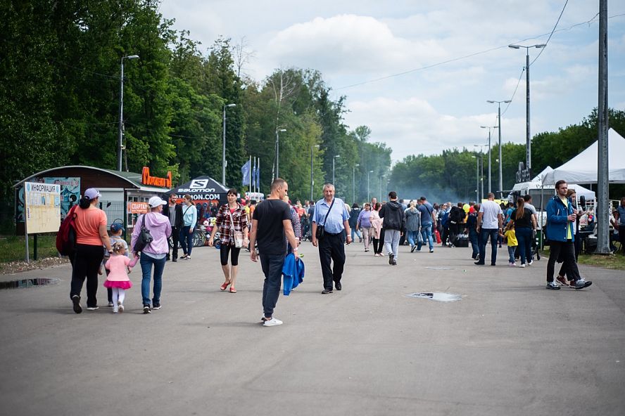 Маёвка 2019 - 32