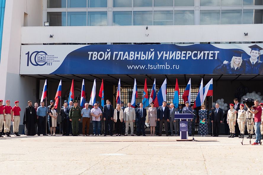 Час памяти жертвам теракта в Беслане - 13