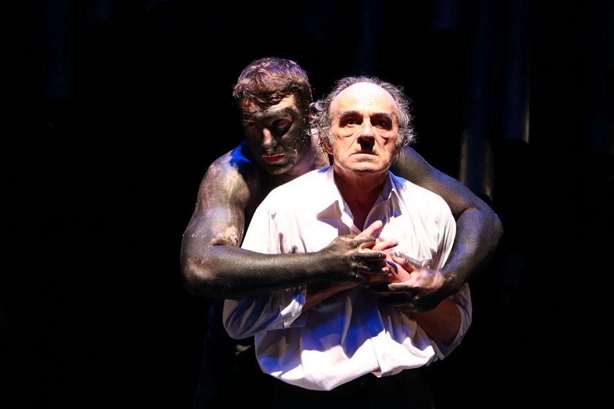 Lear, Рыбаковский фестиваль 2018 - 15