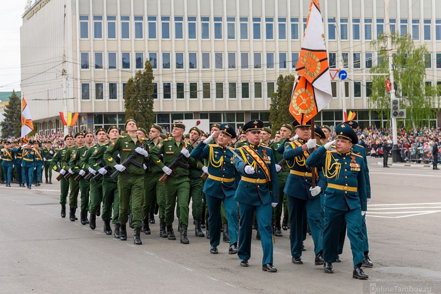 День Победы - 2022 - 25