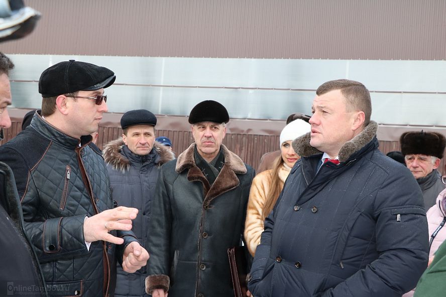 Рассказовский лесхоз - 6