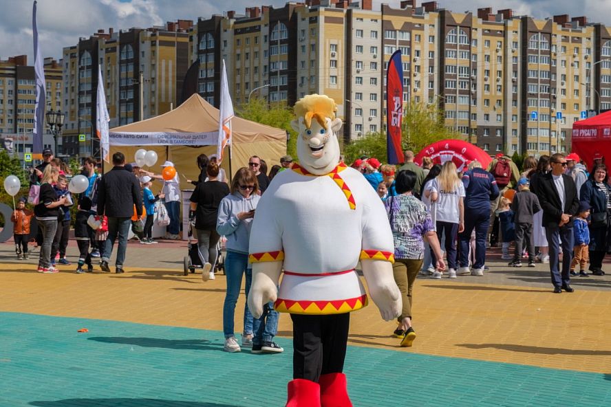 Забег.рф - 34