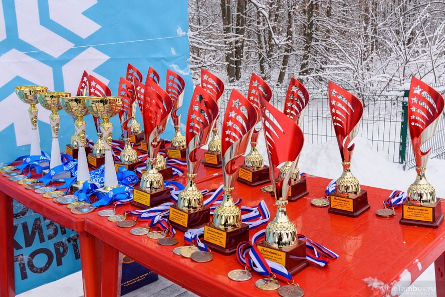 Лыжня России - 2022 - 54