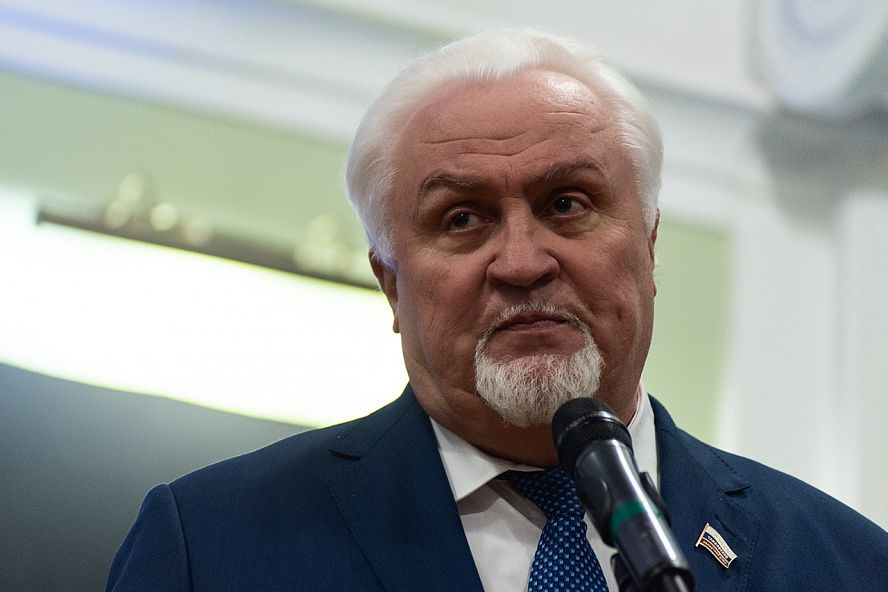 В Тамбове простились с Глебом Чулковым - 26
