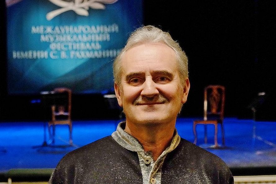 Русский тембр - 1